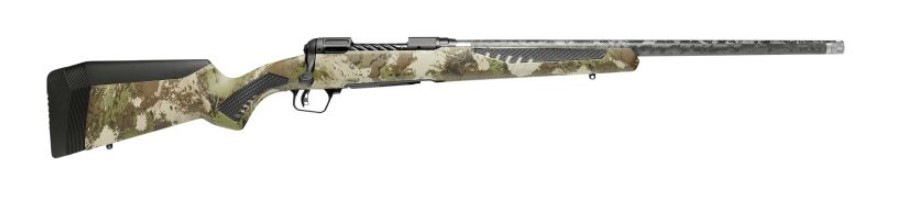 SAV 110 ULTRALITE CAMO 30-06 - Taurus Savings